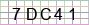 This is a captcha-picture. It is used to prevent mass-access by robots.