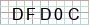 This is a captcha-picture. It is used to prevent mass-access by robots.