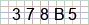 This is a captcha-picture. It is used to prevent mass-access by robots.