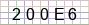 This is a captcha-picture. It is used to prevent mass-access by robots.