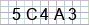 This is a captcha-picture. It is used to prevent mass-access by robots.