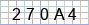This is a captcha-picture. It is used to prevent mass-access by robots.