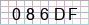 This is a captcha-picture. It is used to prevent mass-access by robots.