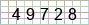 This is a captcha-picture. It is used to prevent mass-access by robots.
