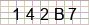 This is a captcha-picture. It is used to prevent mass-access by robots.