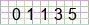This is a captcha-picture. It is used to prevent mass-access by robots.