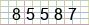 This is a captcha-picture. It is used to prevent mass-access by robots.