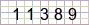 This is a captcha-picture. It is used to prevent mass-access by robots.