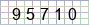 This is a captcha-picture. It is used to prevent mass-access by robots.