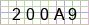 This is a captcha-picture. It is used to prevent mass-access by robots.