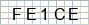 This is a captcha-picture. It is used to prevent mass-access by robots.