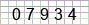 This is a captcha-picture. It is used to prevent mass-access by robots.