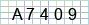 This is a captcha-picture. It is used to prevent mass-access by robots.