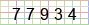 This is a captcha-picture. It is used to prevent mass-access by robots.