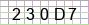 This is a captcha-picture. It is used to prevent mass-access by robots.