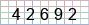 This is a captcha-picture. It is used to prevent mass-access by robots.