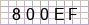This is a captcha-picture. It is used to prevent mass-access by robots.