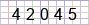 This is a captcha-picture. It is used to prevent mass-access by robots.