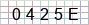 This is a captcha-picture. It is used to prevent mass-access by robots.