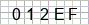 This is a captcha-picture. It is used to prevent mass-access by robots.