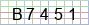 This is a captcha-picture. It is used to prevent mass-access by robots.