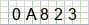 This is a captcha-picture. It is used to prevent mass-access by robots.