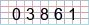 This is a captcha-picture. It is used to prevent mass-access by robots.