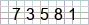 This is a captcha-picture. It is used to prevent mass-access by robots.
