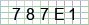 This is a captcha-picture. It is used to prevent mass-access by robots.