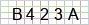 This is a captcha-picture. It is used to prevent mass-access by robots.