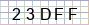 This is a captcha-picture. It is used to prevent mass-access by robots.