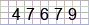 This is a captcha-picture. It is used to prevent mass-access by robots.