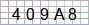 This is a captcha-picture. It is used to prevent mass-access by robots.