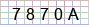 This is a captcha-picture. It is used to prevent mass-access by robots.