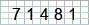 This is a captcha-picture. It is used to prevent mass-access by robots.