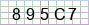 This is a captcha-picture. It is used to prevent mass-access by robots.