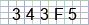 This is a captcha-picture. It is used to prevent mass-access by robots.