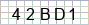 This is a captcha-picture. It is used to prevent mass-access by robots.