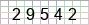This is a captcha-picture. It is used to prevent mass-access by robots.