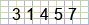 This is a captcha-picture. It is used to prevent mass-access by robots.
