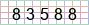 This is a captcha-picture. It is used to prevent mass-access by robots.