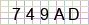 This is a captcha-picture. It is used to prevent mass-access by robots.