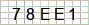 This is a captcha-picture. It is used to prevent mass-access by robots.