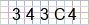 This is a captcha-picture. It is used to prevent mass-access by robots.
