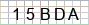 This is a captcha-picture. It is used to prevent mass-access by robots.