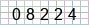 This is a captcha-picture. It is used to prevent mass-access by robots.