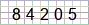 This is a captcha-picture. It is used to prevent mass-access by robots.