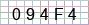 This is a captcha-picture. It is used to prevent mass-access by robots.