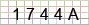 This is a captcha-picture. It is used to prevent mass-access by robots.