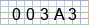 This is a captcha-picture. It is used to prevent mass-access by robots.